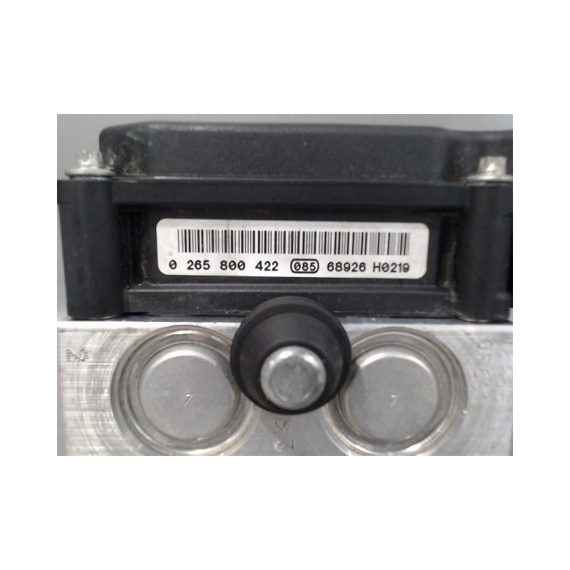 UNITE HYDRAULIQUE ABS OPEL CORSA
