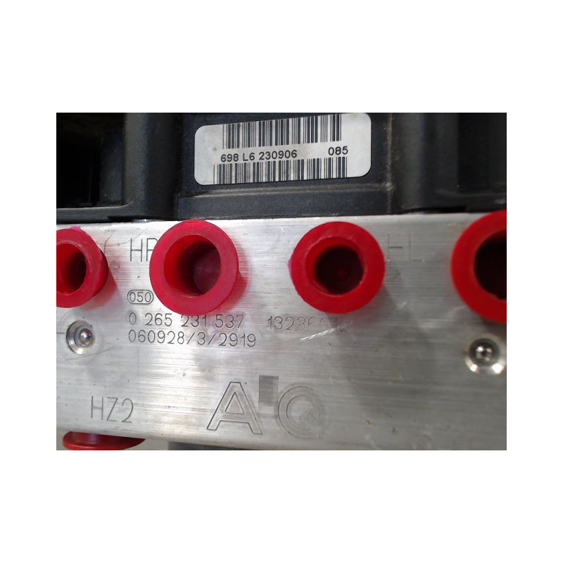 UNITE HYDRAULIQUE ABS OPEL CORSA