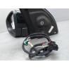RETROVISEUR EXTERIEUR ELECTRIQUE GAUCHE VOLKSWAGEN GOLF