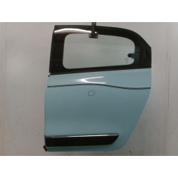 PORTE ARG