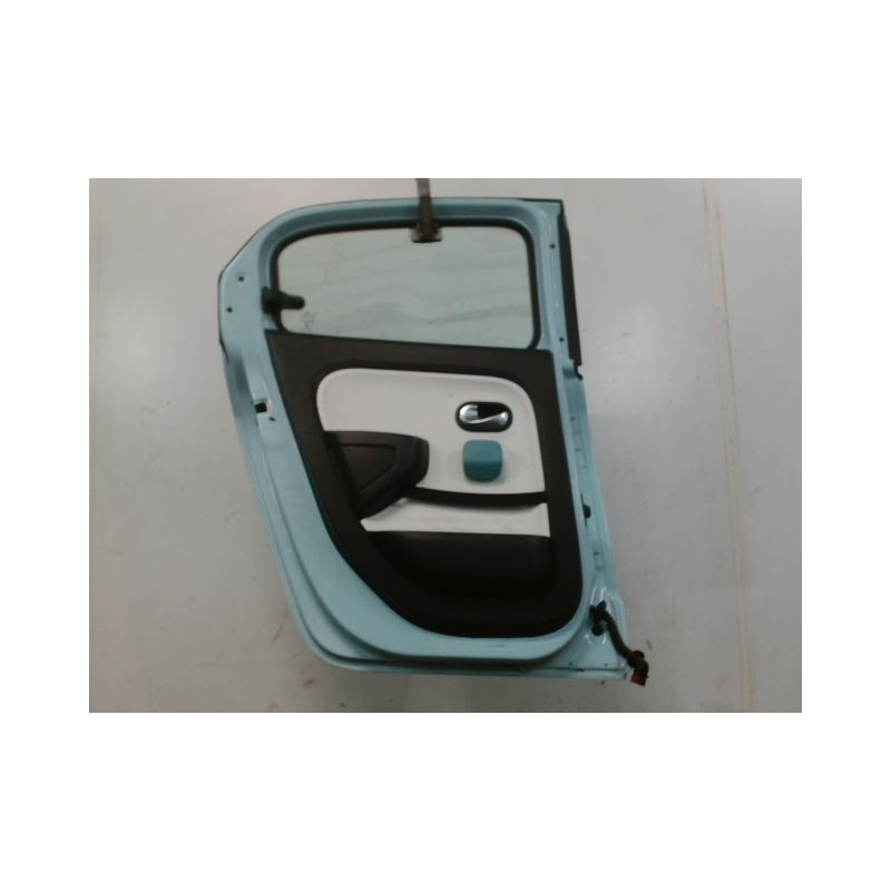 PORTE ARRIERE GAUCHE RENAULT TWINGO