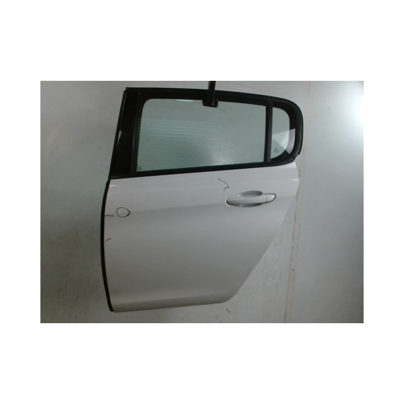 PORTE ARRIERE GAUCHE PEUGEOT 308