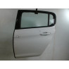 PORTE ARRIERE GAUCHE PEUGEOT 308