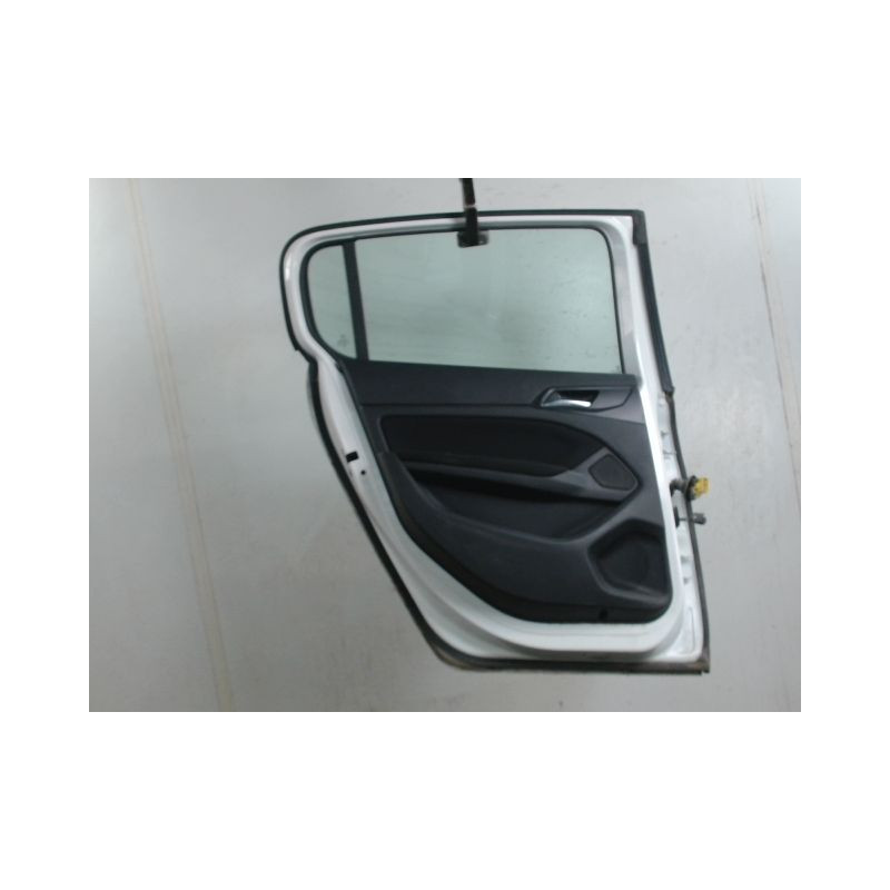 PORTE ARRIERE GAUCHE PEUGEOT 308