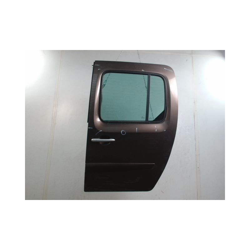 PORTE COULISSANTE GAUCHE RENAULT KANGOO