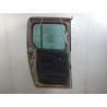 PORTE COULISSANTE GAUCHE RENAULT KANGOO