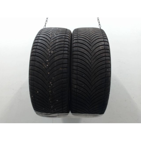 Paire de pneus KLEBER QUADRAXER 3 ALL SEASON 215 50 17 95 W