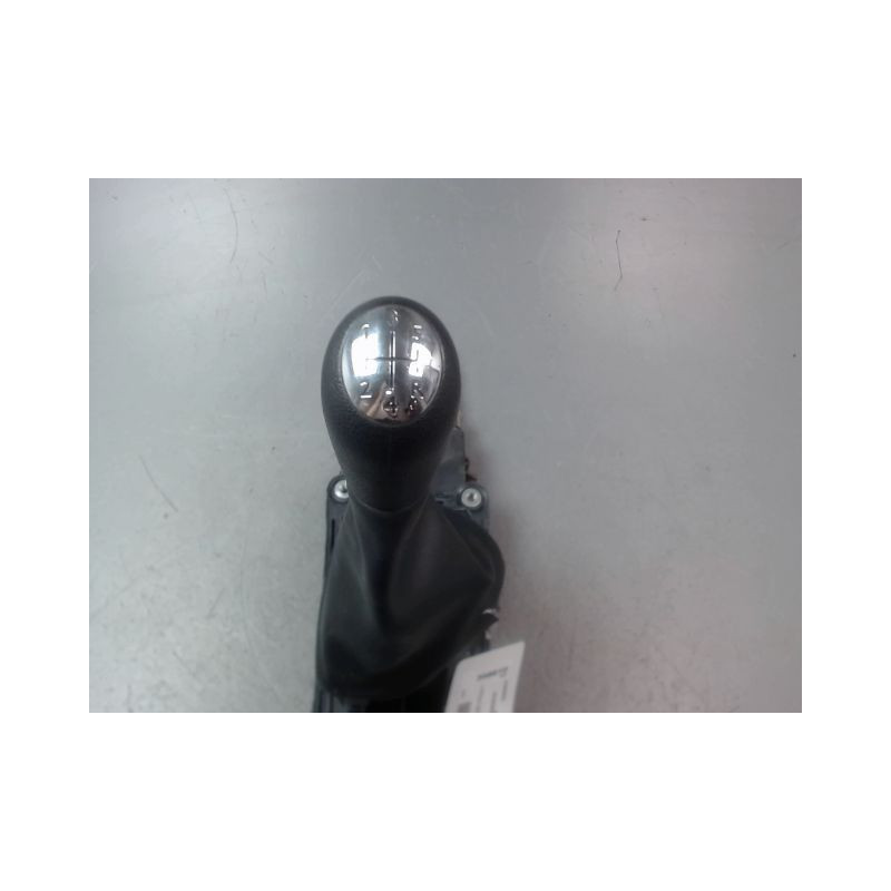 LEVIER DE VITESSES DACIA SANDERO II Phase 1 2012-... TCe 90 