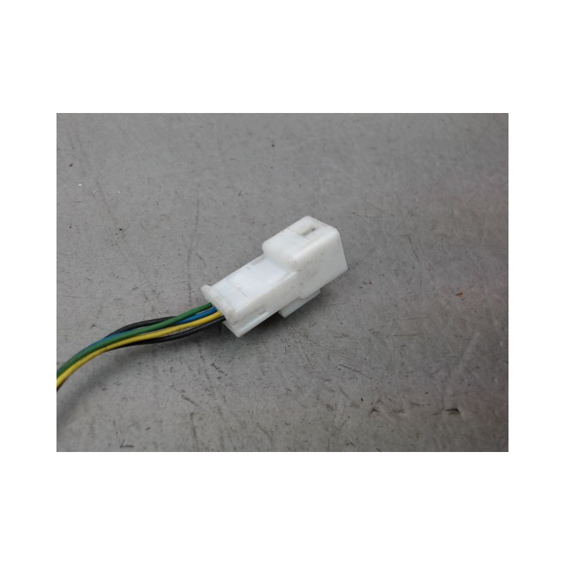 RETROVISEUR EXTERIEUR ELECTRIQUE GAUCHE DACIA SANDERO II Phase 1 2012-...