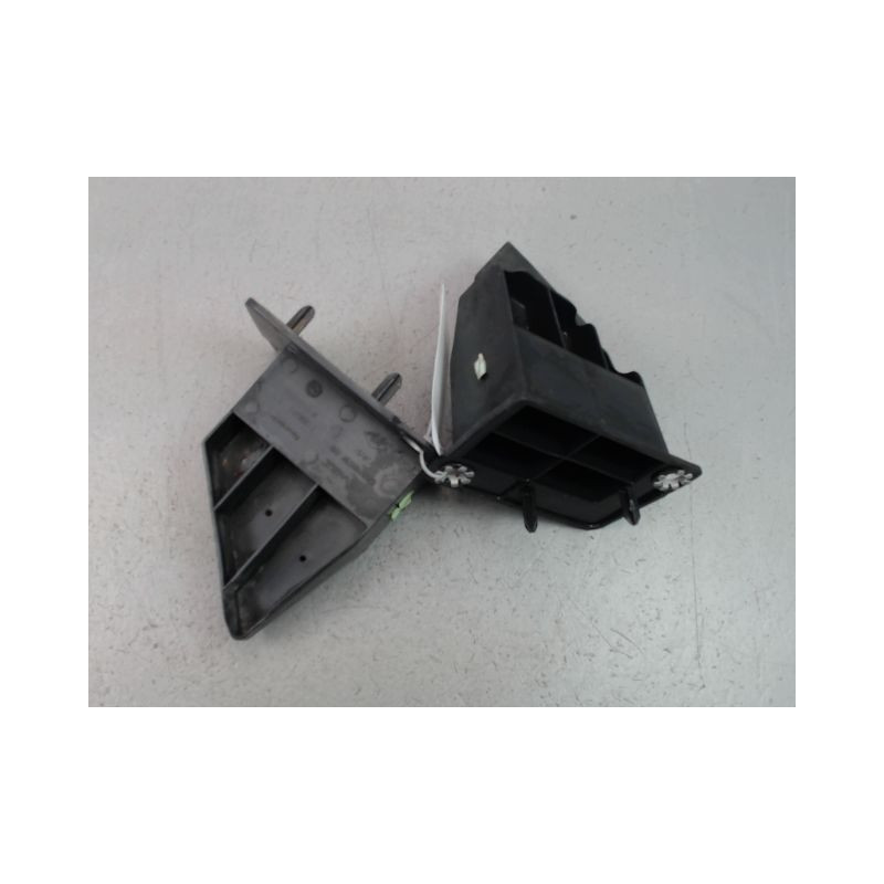 ABSORBEUR PARE-CHOC AVANT RENAULT ZOE
