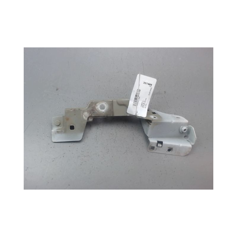 SUPPORT AILE AVG RENAULT ZOE