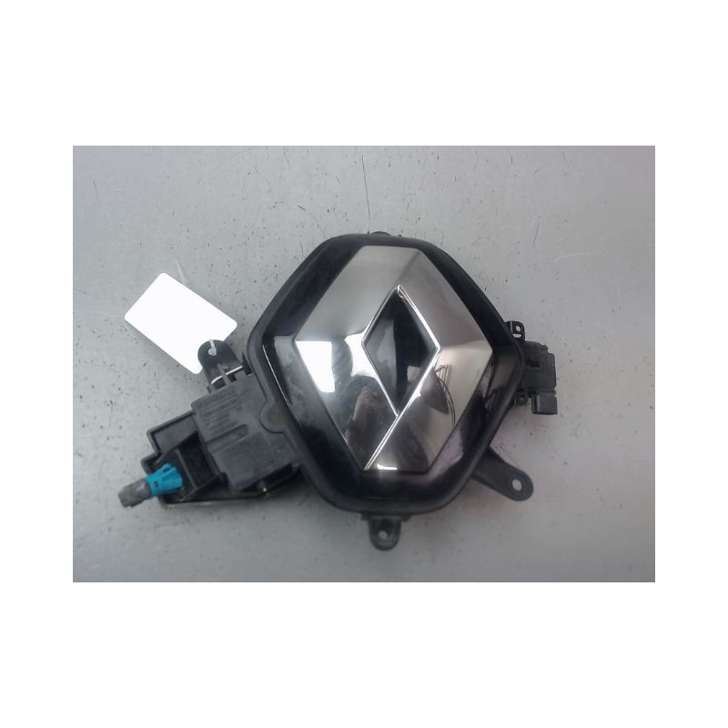 VOLET DE TRAPPE CHARGEMENT ELECTRIQUE RENAULT ZOE