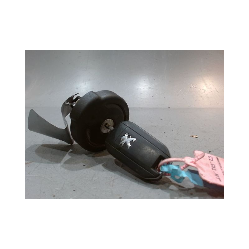 BOUCHON RESERVOIR A CARBURANT PEUGEOT 308 1.6 E-HDI FAP - 112