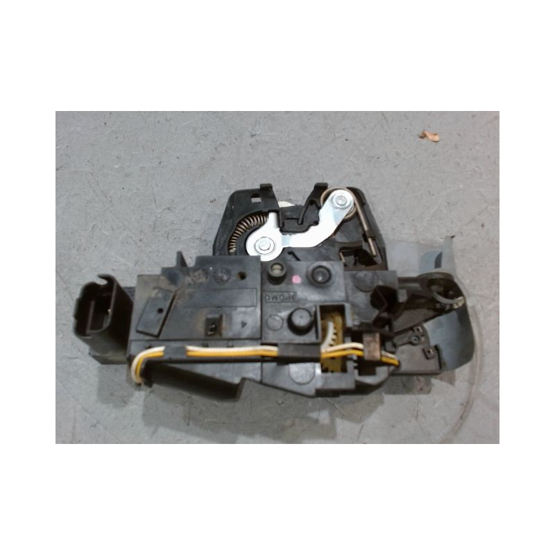 SERRURE HAYON  PEUGEOT 308 1.6 E-HDI FAP - 112