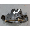 SERRURE HAYON  PEUGEOT 308 1.6 E-HDI FAP - 112