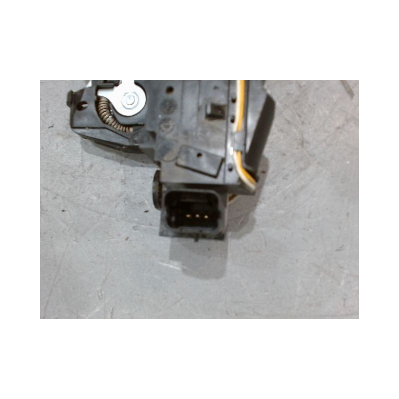 SERRURE HAYON  PEUGEOT 308 1.6 E-HDI FAP - 112