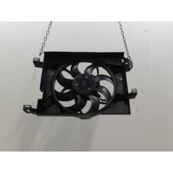 MOTEUR VENTILATEUR RADIATEUR