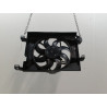 MOTEUR VENTILATEUR RADIATEUR RENAULT ZOE