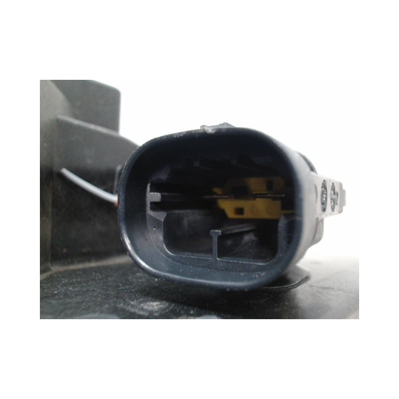 MOTEUR VENTILATEUR RADIATEUR RENAULT ZOE