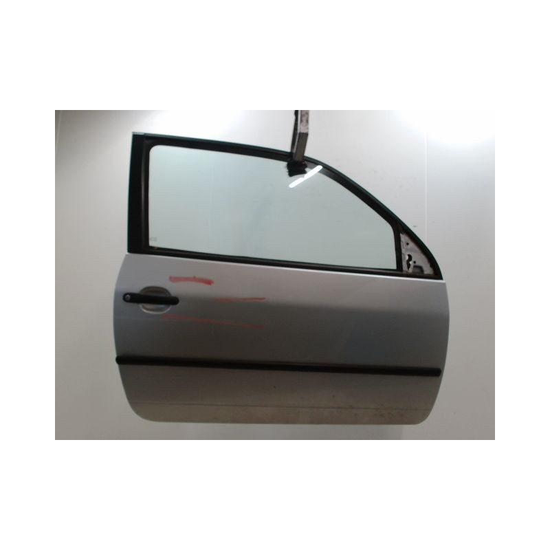 PORTE AVANT DROIT VOLKSWAGEN LUPO 1998-2005