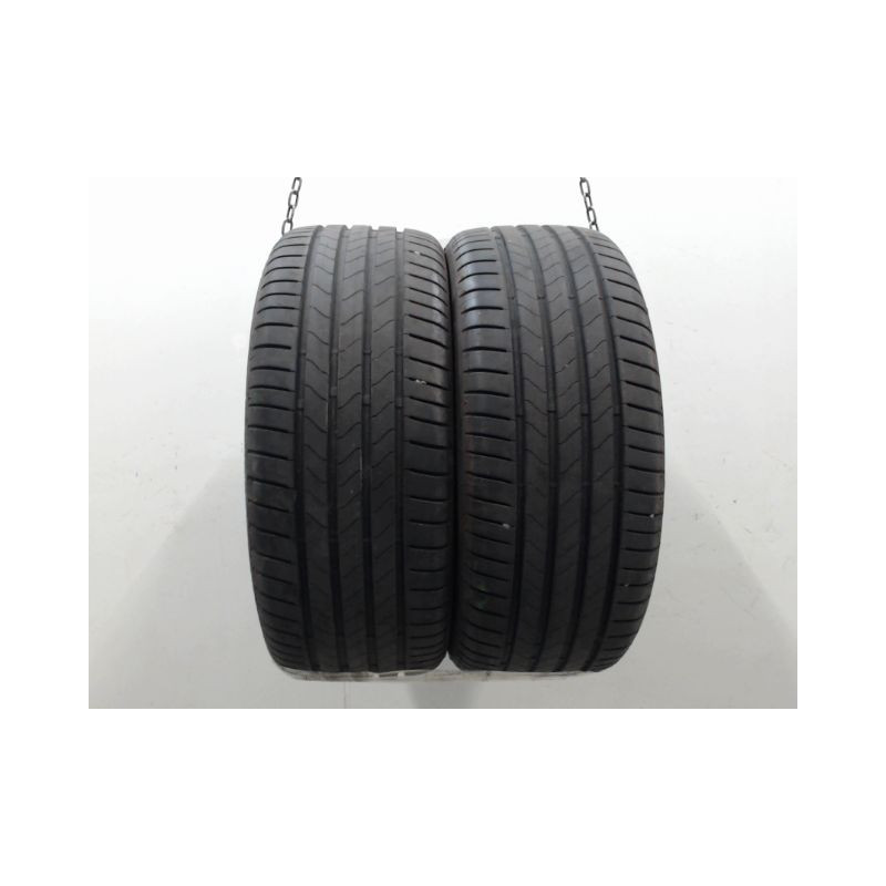 Paire de pneus BRIDGESTONE TURANZA 6 ENLITEN 225 45 17 91 Y