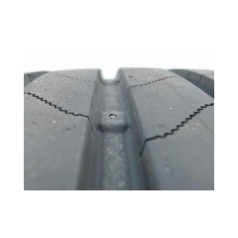 Paire de pneus BRIDGESTONE TURANZA 6 ENLITEN 225 45 17 91 Y