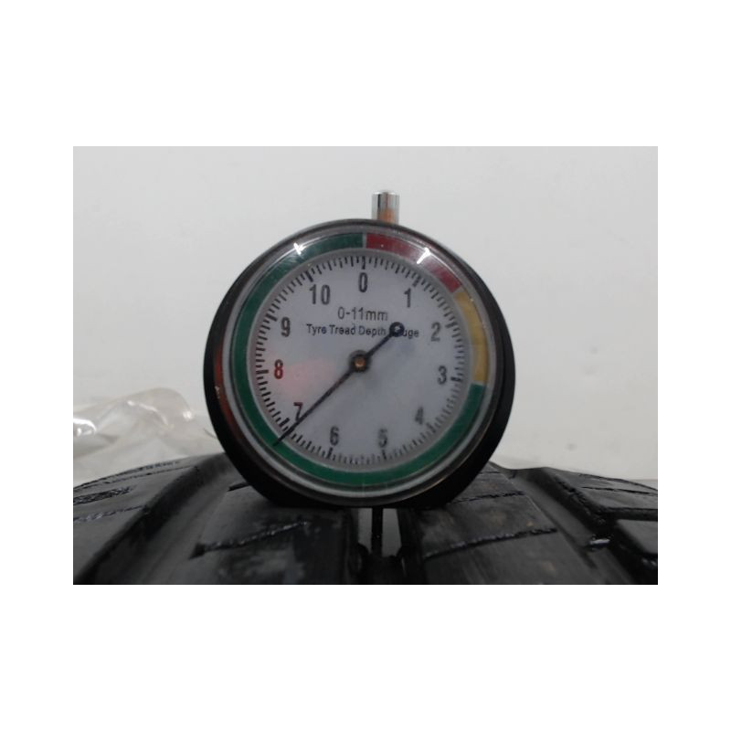Paire de pneus FEU VERT EFFICIENCY SUMMER 3 195 60 15 88 V