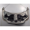 COFFRE ARRIERE OPEL ASTRA