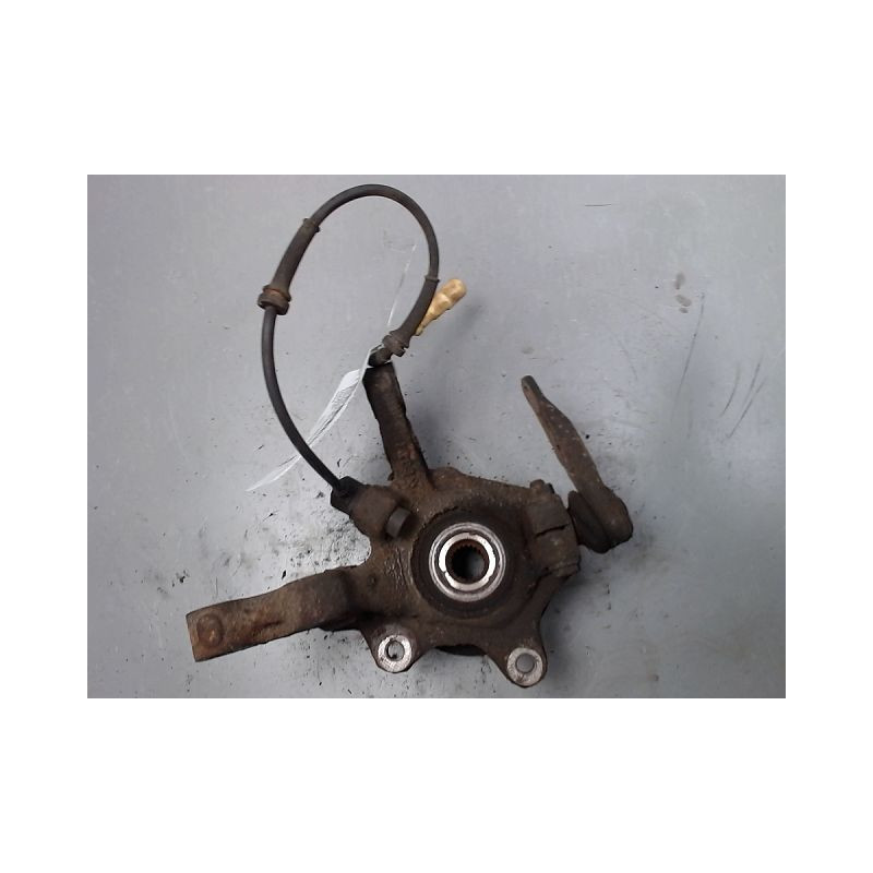 PIVOT AVANT DROIT RENAULT CLIO II PH.2 01-06
