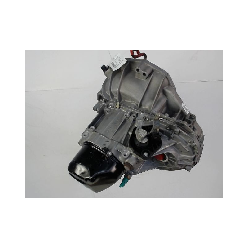 BOITE A VITESSE MECANIQUE NISSAN MICRA III Phase 3 2007-2010 1.2 16V
