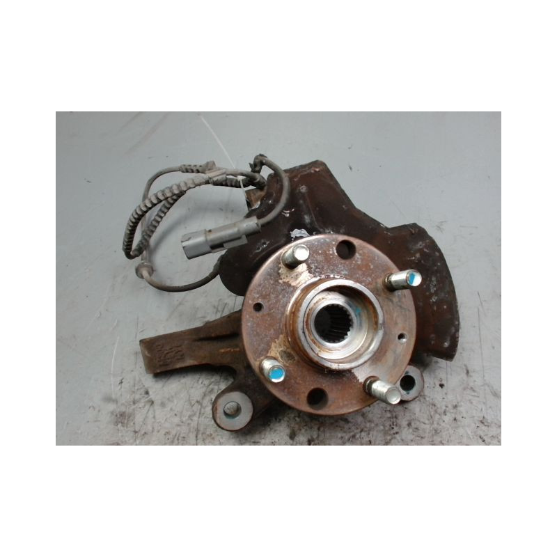 PIVOT AVANT GAUCHE CHEVROLET SPARK