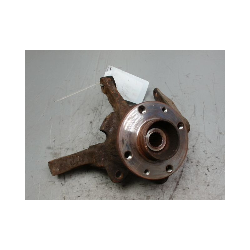 PIVOT AVANT GAUCHE RENAULT CLIO II CAMPUS 06-