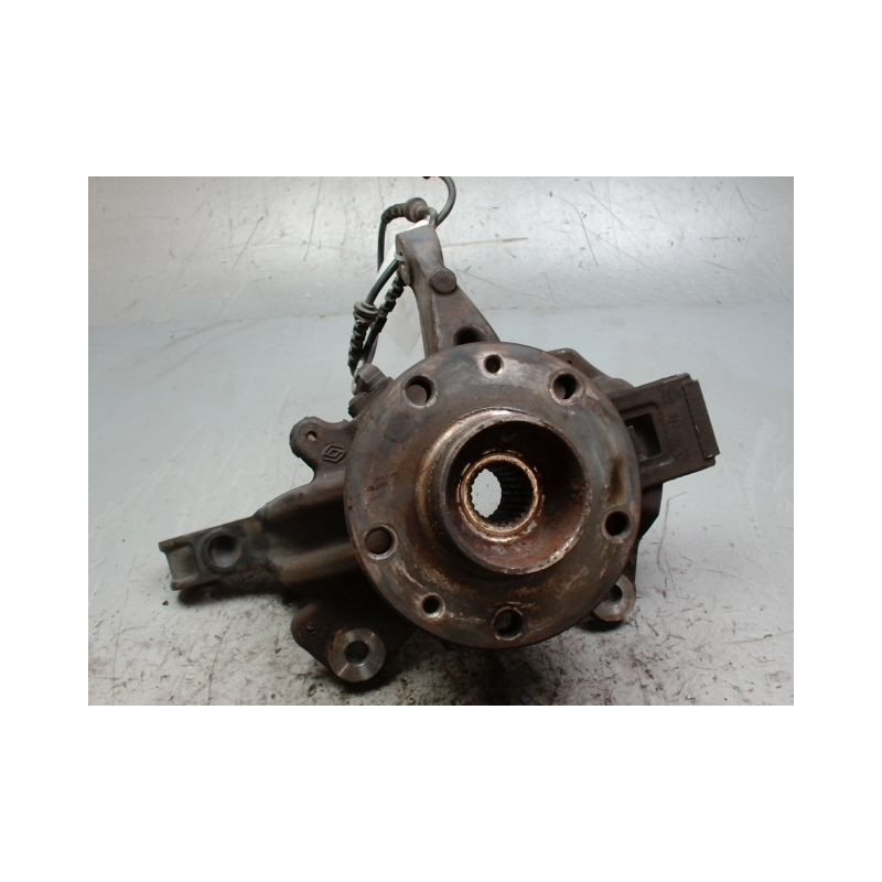 PIVOT AVANT GAUCHE RENAULT MEGANE