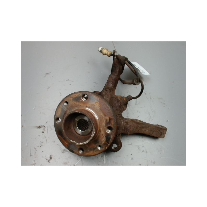 PIVOT AVANT DROIT RENAULT TWINGO PH.3 2000-2007
