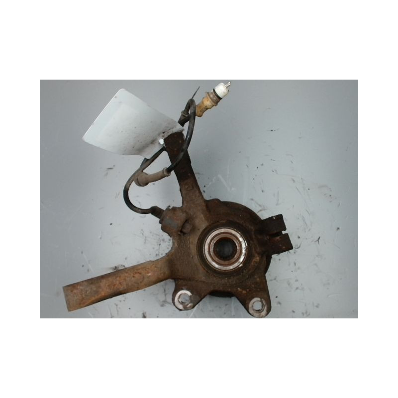 PIVOT AVANT DROIT RENAULT TWINGO PH.3 2000-2007