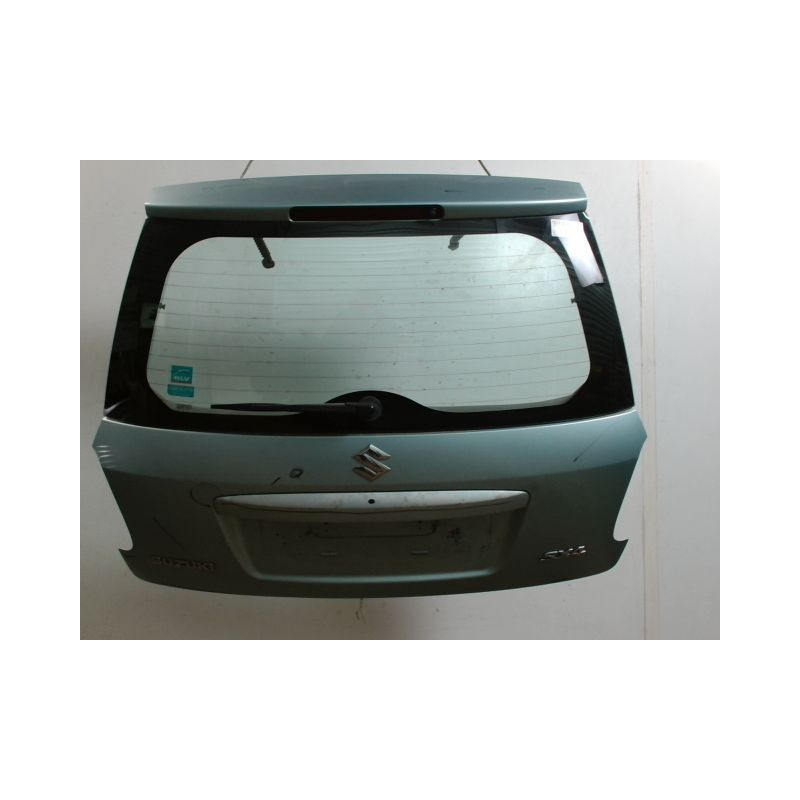 HAYON SUZUKI SX4