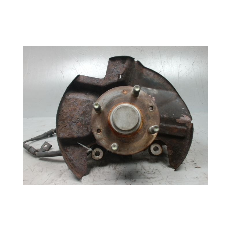 PIVOT AVANT GAUCHE MAZDA MX5 2001-