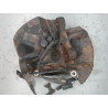 PIVOT AVANT GAUCHE MAZDA MX5 2001-