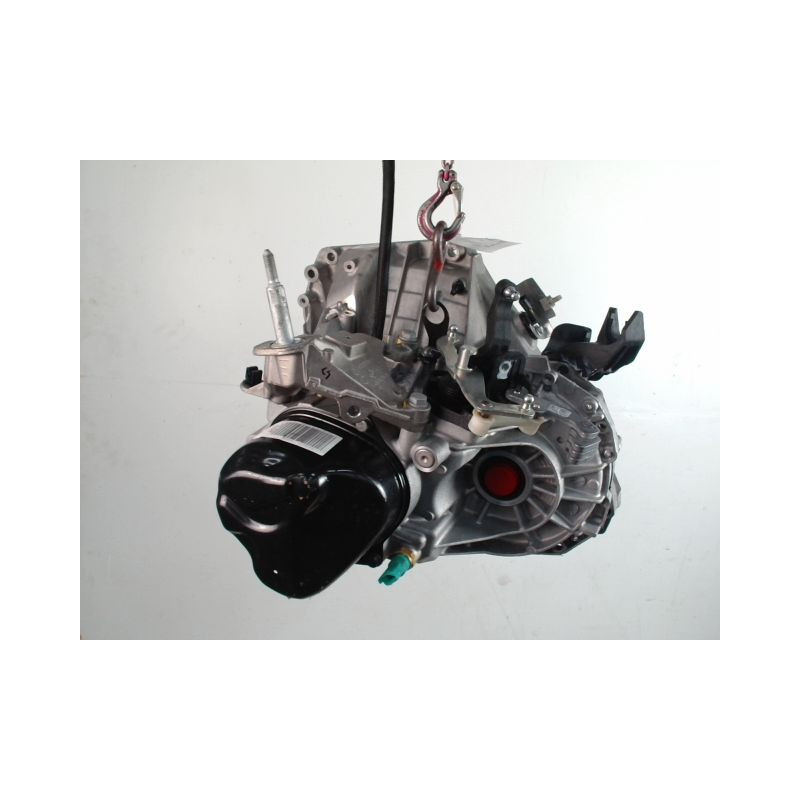 BOITE A VITESSE MECANIQUE DACIA SANDERO 2008- 1.0 TCe 100 ECO-G