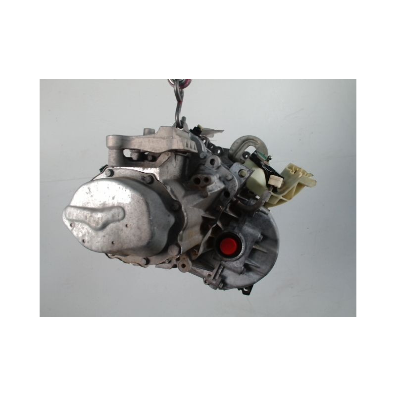 BOITE A VITESSE MECANIQUE CITROEN C3 II Phase 2  2013-2016 1.6 BlueHDi 75