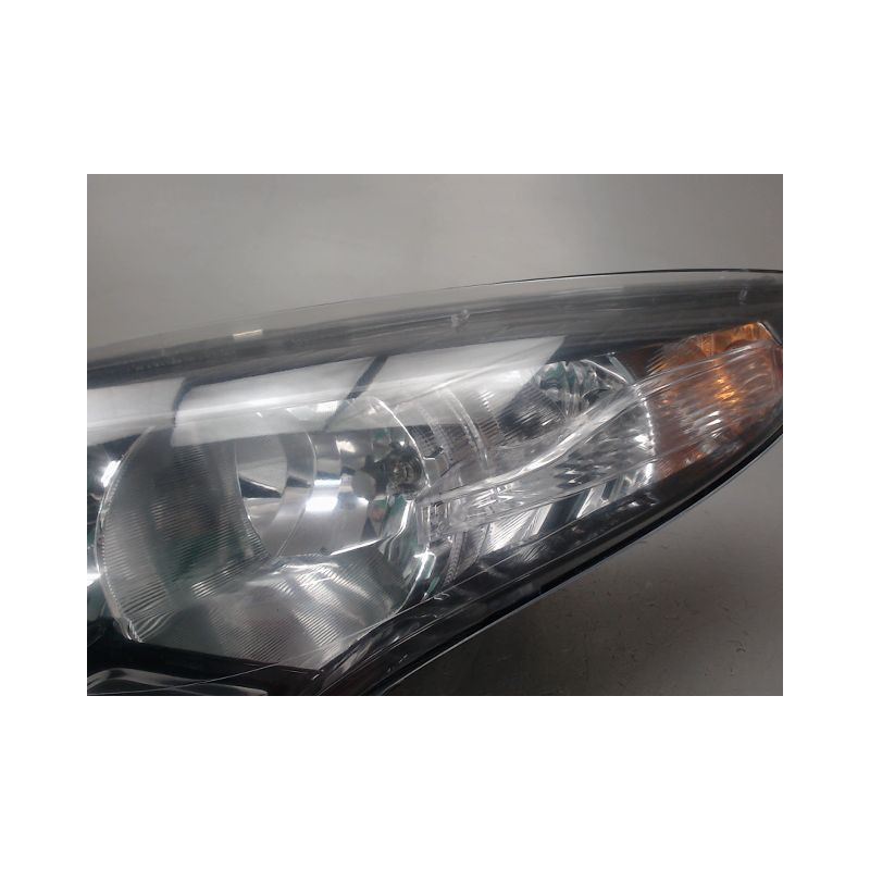 PHARE GAUCHE RENAULT MEGANE