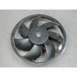 MOTEUR VENTILATEUR RADIATEUR