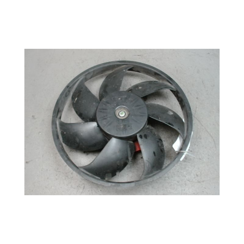 MOTEUR VENTILATEUR RADIATEUR FORD B-MAX
