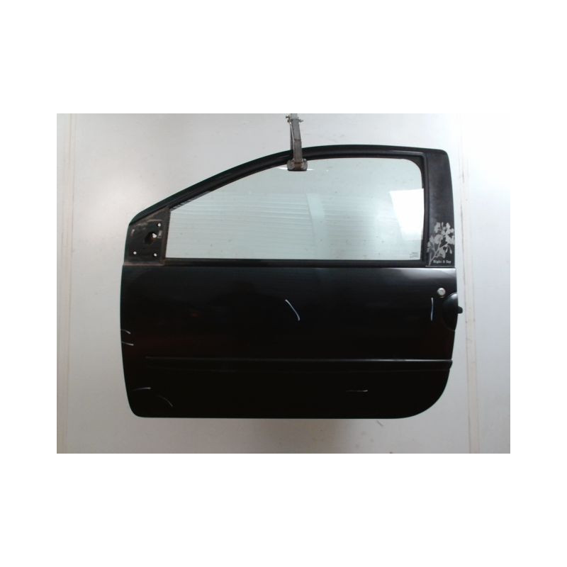 PORTE AVANT GAUCHE RENAULT TWINGO