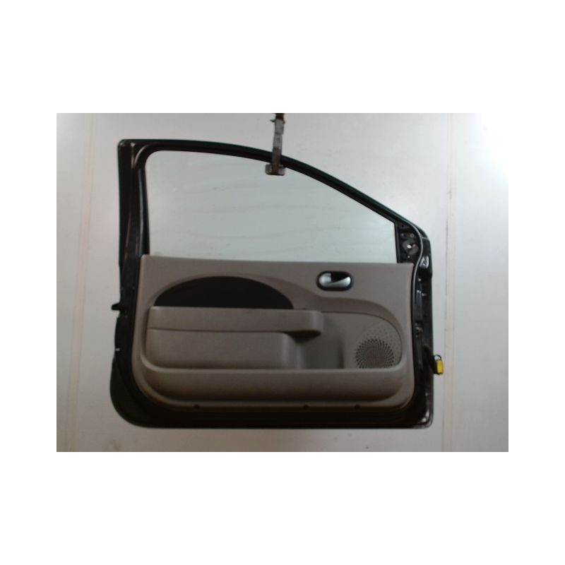PORTE AVANT GAUCHE RENAULT TWINGO