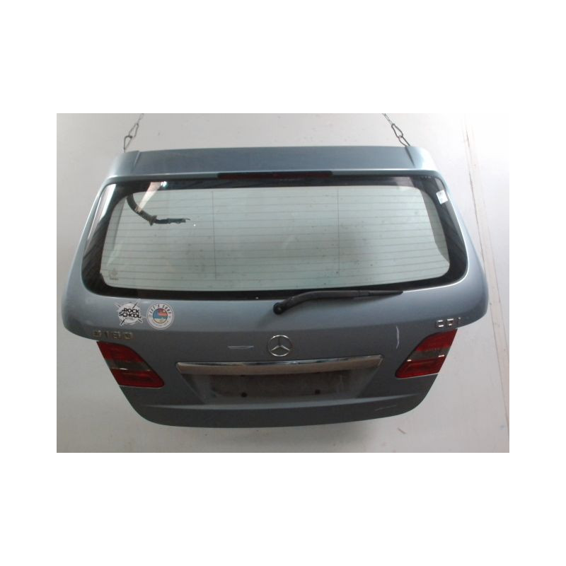 HAYON MERCEDES CLASSE B