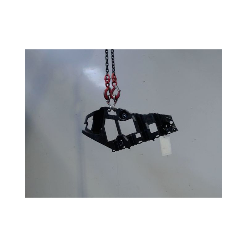 SUPPORT PARE-CHOC ARG RENAULT KOLEOS 2008-
