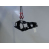 SUPPORT PARE-CHOC ARG RENAULT KOLEOS 2008-