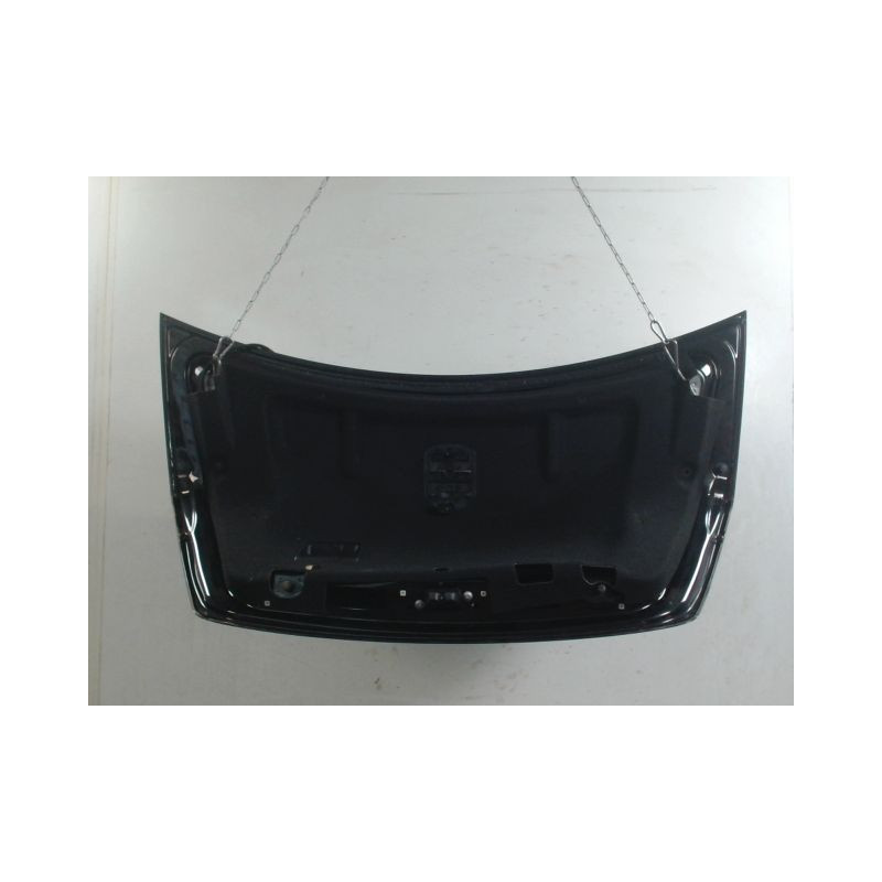 COFFRE ARRIERE MERCEDES CLASSE C
