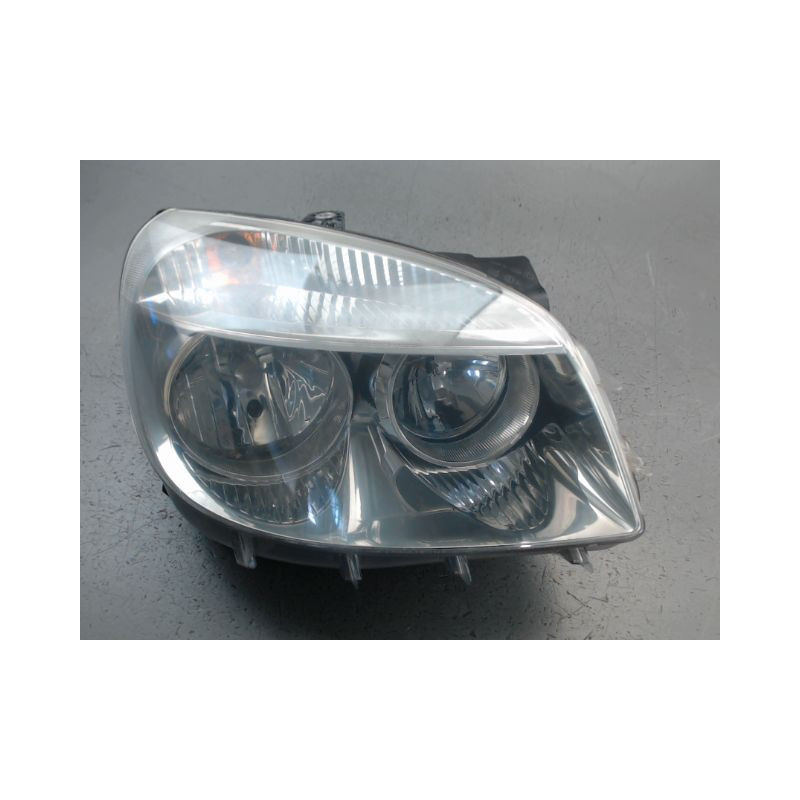 PHARE DROIT FIAT DOBLO